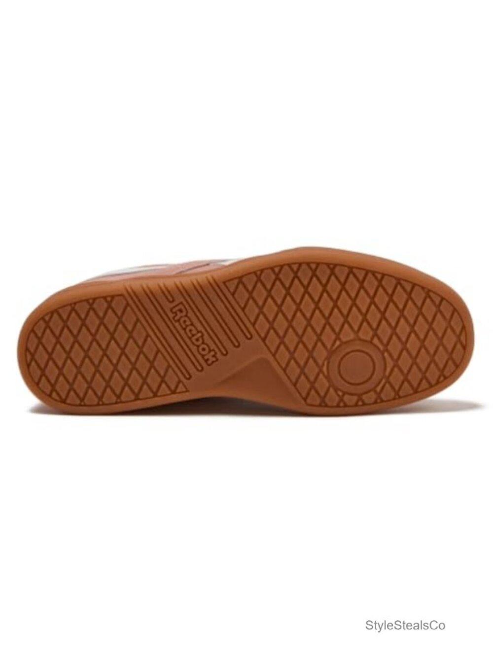 Suede and Synthetic Leather T-Toe Low Top Lace Up Fashion Sneakers - Picture 4 of 6